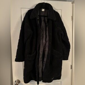 Nike Sherpa jacket